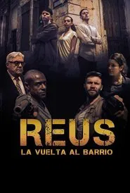 Reus, la vuelta al barrio movie poster
