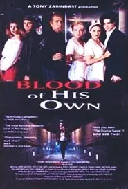 Poster do filme Blood of His Own