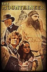 The Mountaineer movie poster