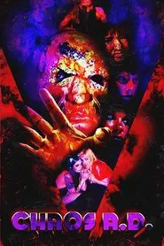 Chaos A.D. movie poster