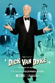 Dick Van Dyke: 98 Years of Magic movie poster