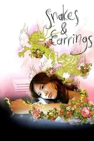 Poster do filme Snakes and Earrings
