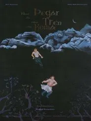 Poster do filme When The Trees Come