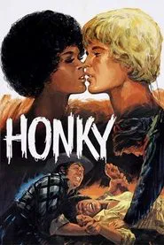 Honky movie poster