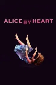 Alice by Heart movie poster