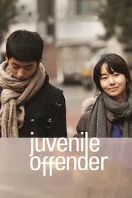 Juvenile Offender movie poster