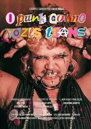 Goiânia's Punk: Trans Voices movie poster