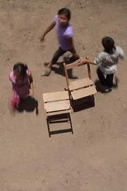 Children’s Game #12: Musical Chairs movie poster