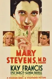 Mary Stevens, M.D. movie poster