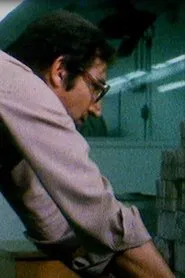 The Kirshenbaum Diaries movie poster