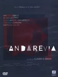 Andarevia movie poster