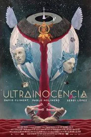 Ultrainnocence movie poster