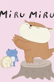 Poster da série Miru Miru