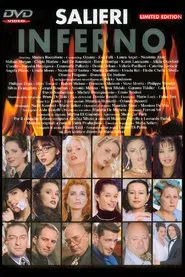 Inferno movie poster