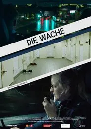 Die Wache movie poster