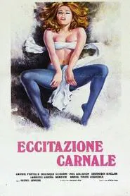 Poster do filme Excitation au soleil