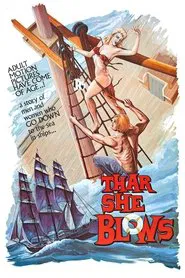 Poster do filme Thar She Blows!