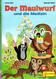 Poster do filme Mole and the Medicine