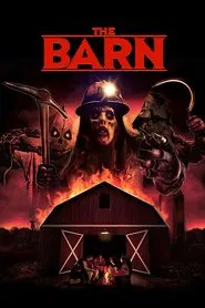 Poster do filme The Barn