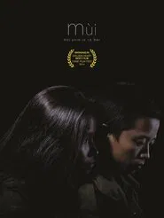 Scent movie poster