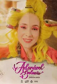 Poster do filme Adorável Evolução