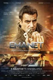 Emanet movie poster