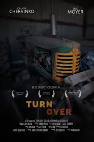 Turn Over movie poster