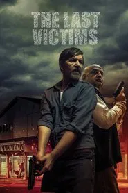 The Last Victims movie poster