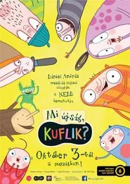 Mi újság, kuflik? movie poster