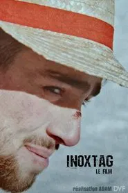Inoxtag, le film movie poster