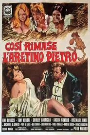 Poster do filme Tales of Erotica