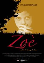 Poster do filme Zoè