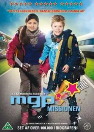 The Contest movie poster