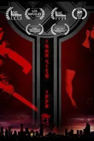 Iron City tv show poster