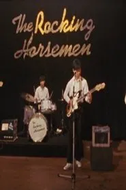 The Rocking Horsemen movie poster
