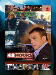 48 Hours tv show poster