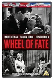 Wheel of Fate movie poster