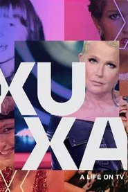 Xuxa, A Life On TV tv show poster