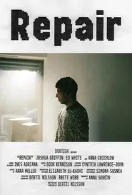 Repair movie poster