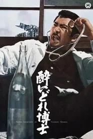 Dynamite Doctor movie poster