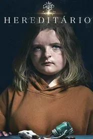 Poster do filme Hereditário