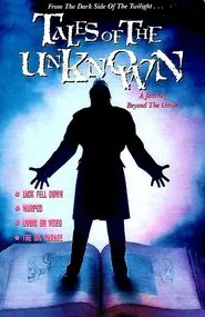 Tales of the Unknown movie poster