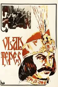 Poster do filme Vlad the Impaler: The True Life of Dracula
