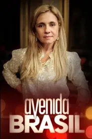 Especial Avenida Brasil movie poster