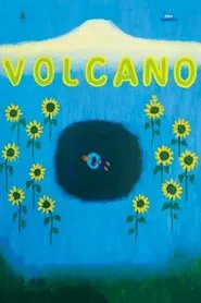 Poster do filme Volcano