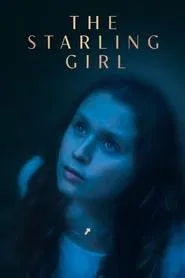 The Starling Girl movie poster