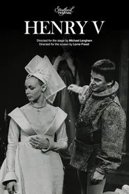 Poster do filme Henry V