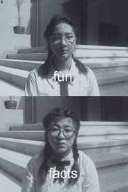 Fun Facts movie poster