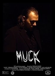 MUCK movie poster