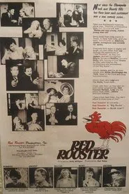 Adventures of Red Rooster movie poster